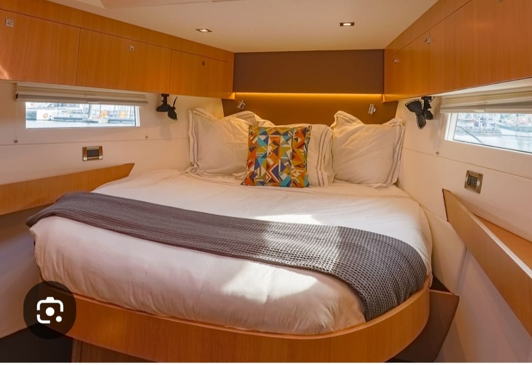 Ikigai master cabin