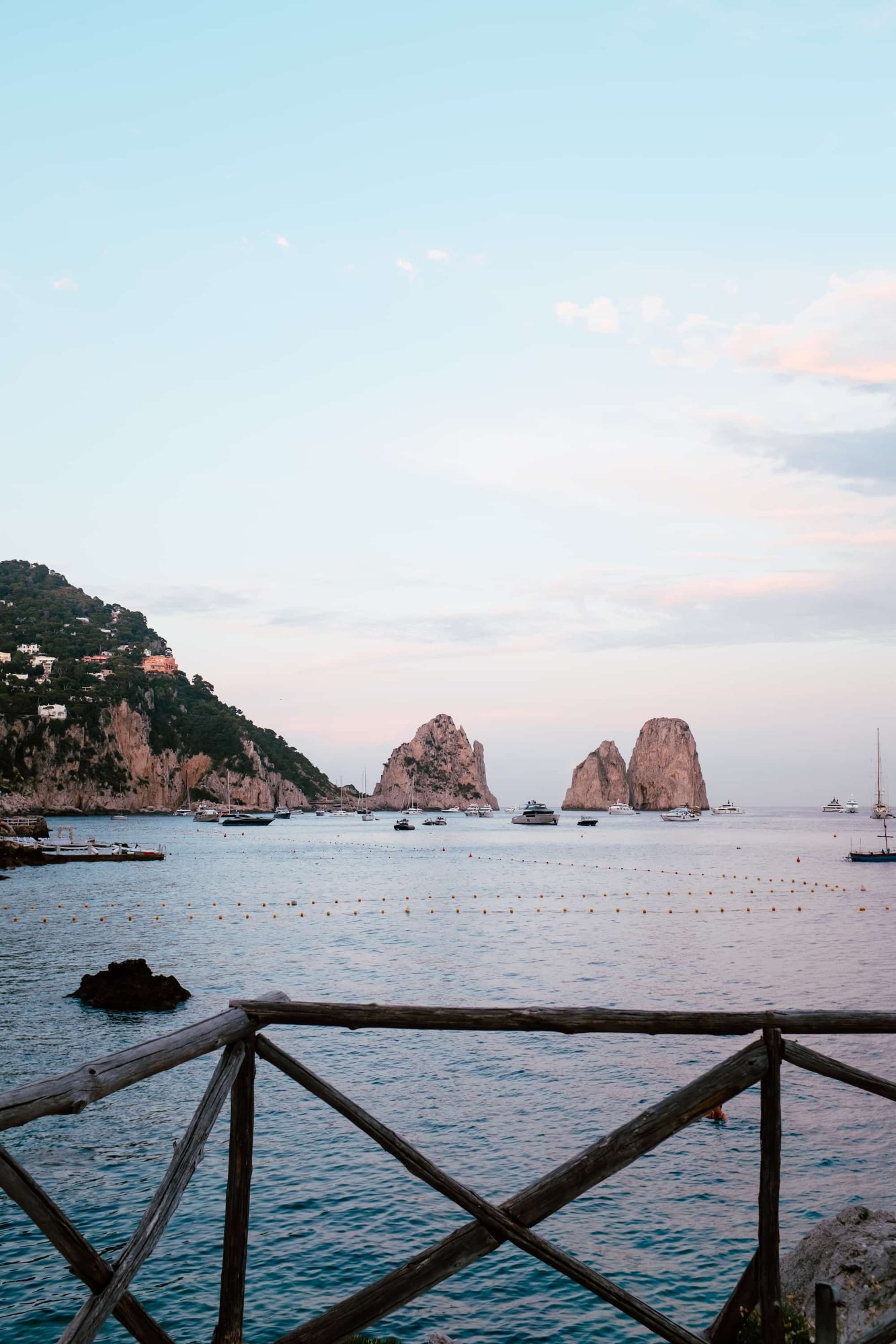 7-night Grand Tour