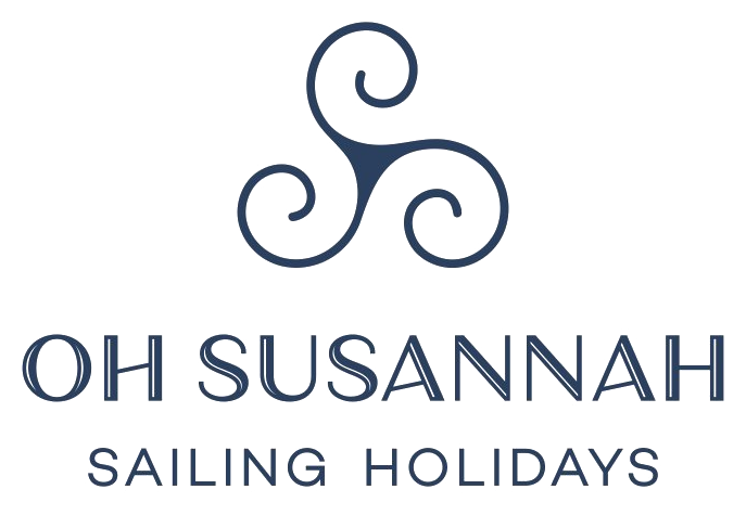 Oh Susannah Charters